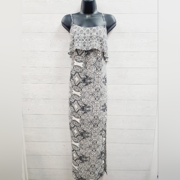 Anthropologie Dresses & Skirts - Anthro. Vanessa Virginia Maxi Dress